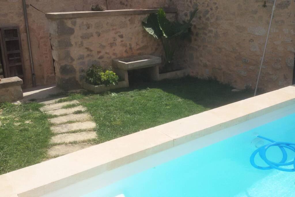 فيلا Ca Na Marreta بوريريس المظهر الخارجي الصورة